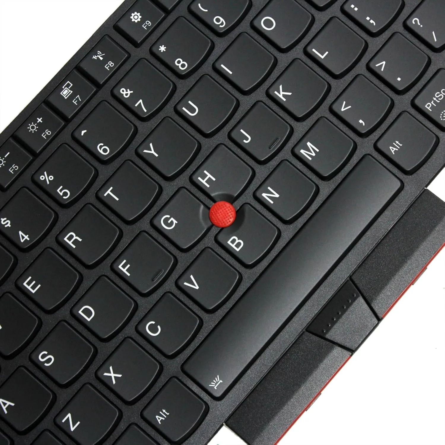 Teksus Laptop Keyboard For Lenovo Thinkpad L480 view 4